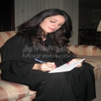 Diana haddad sur yala.fm